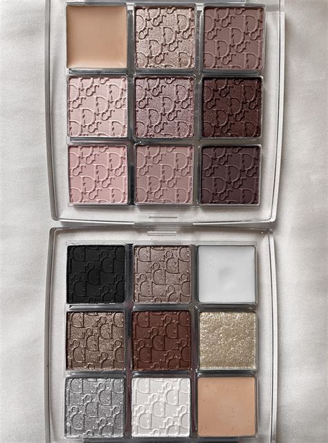 dior travel palette 2017|dior backstage makeup palette.